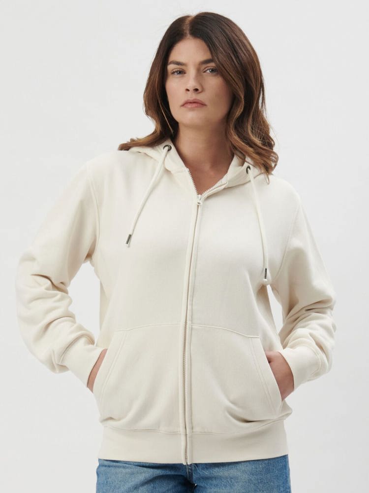 BS Chili Hoodie mit durchgehendem Reißverschluss, 280 gr/m²