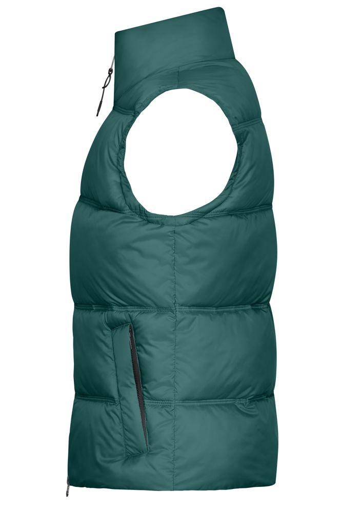Ladies' Winter Vest  GRS