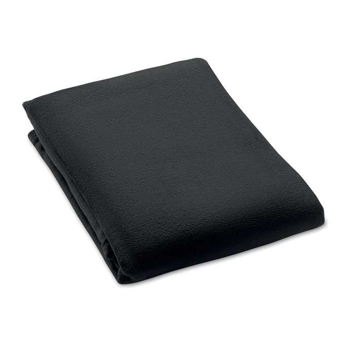 COZY - Reisedecke Flanell 220g/m²