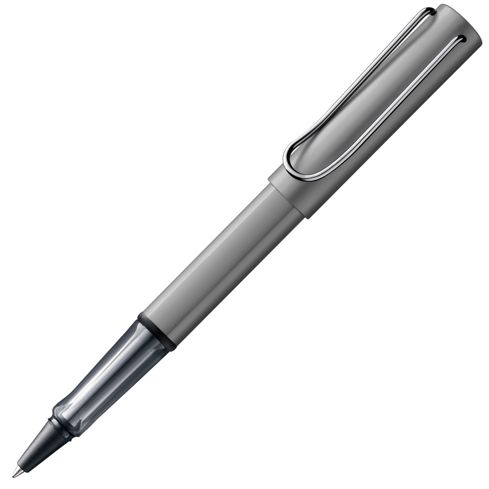 Tintenroller LAMY AL-star black purple - Graphite