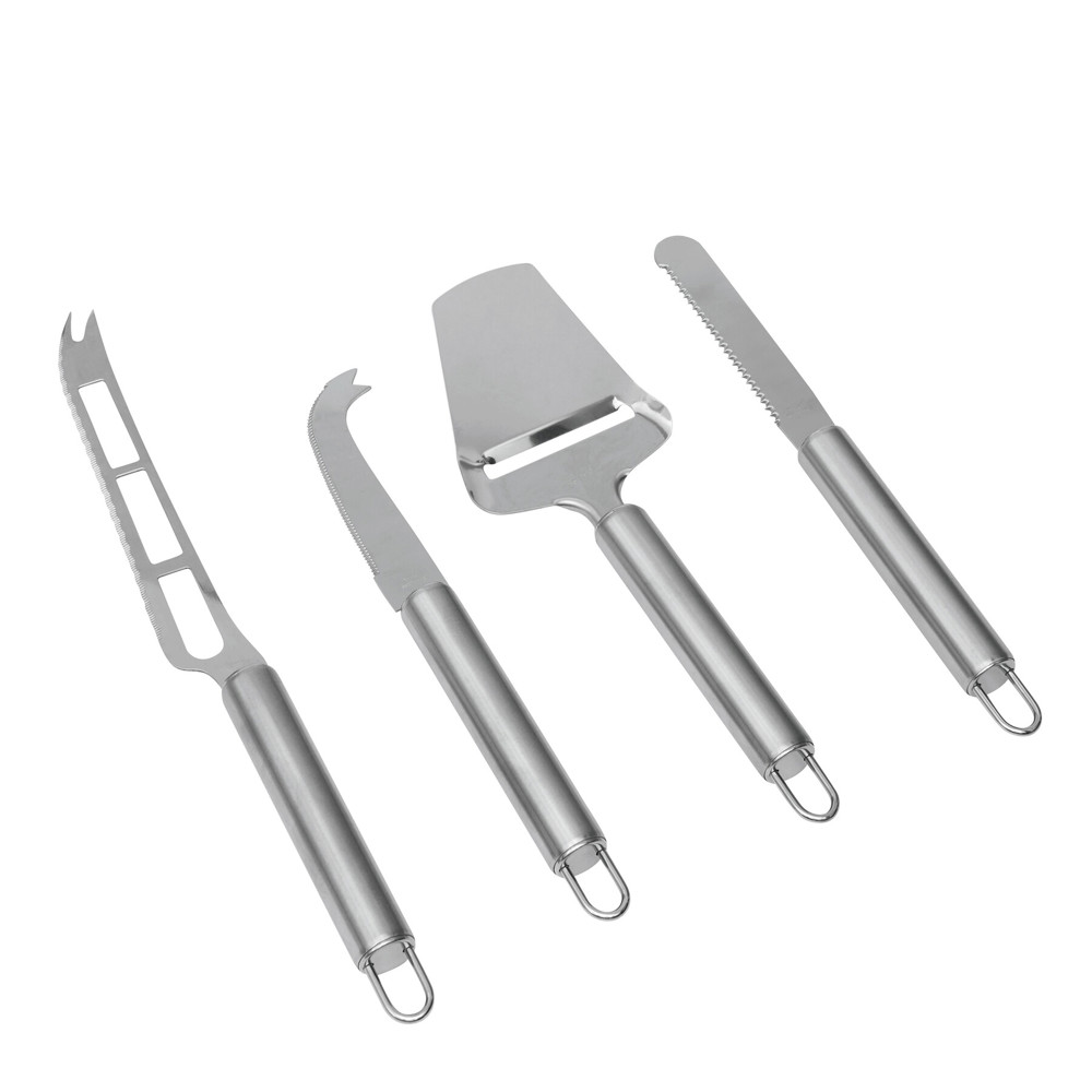 CHEESE - Käse-Messerset