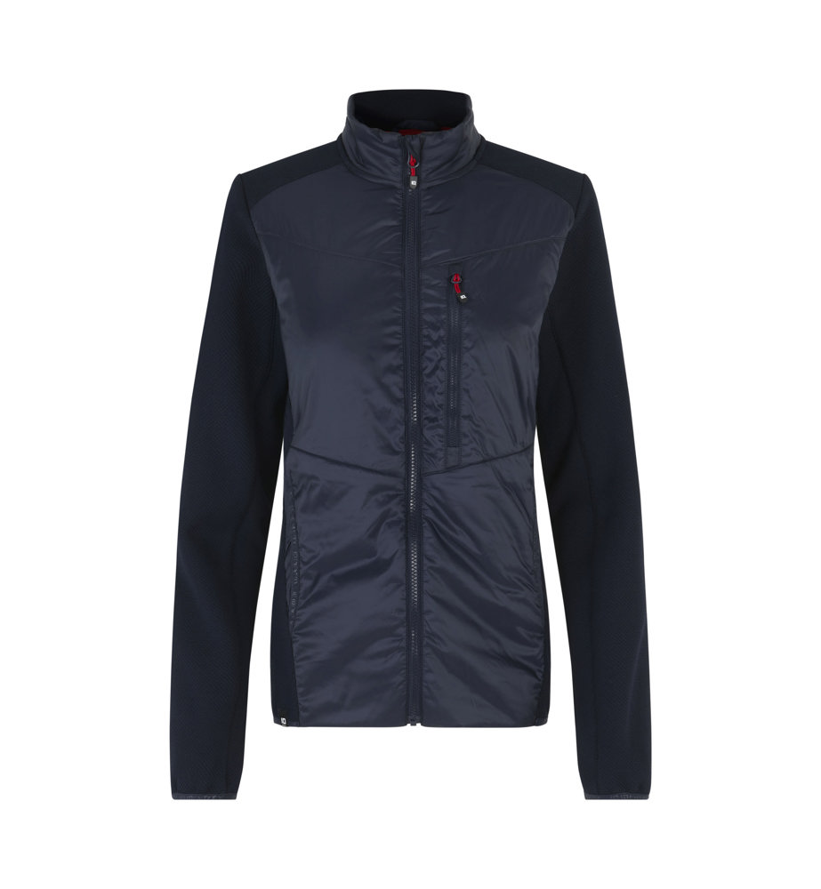 Hybrid Jacke | Damen