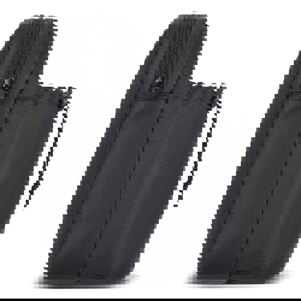 Crossbody Flaschenhalter-Tasche mit Paracord-Gurt