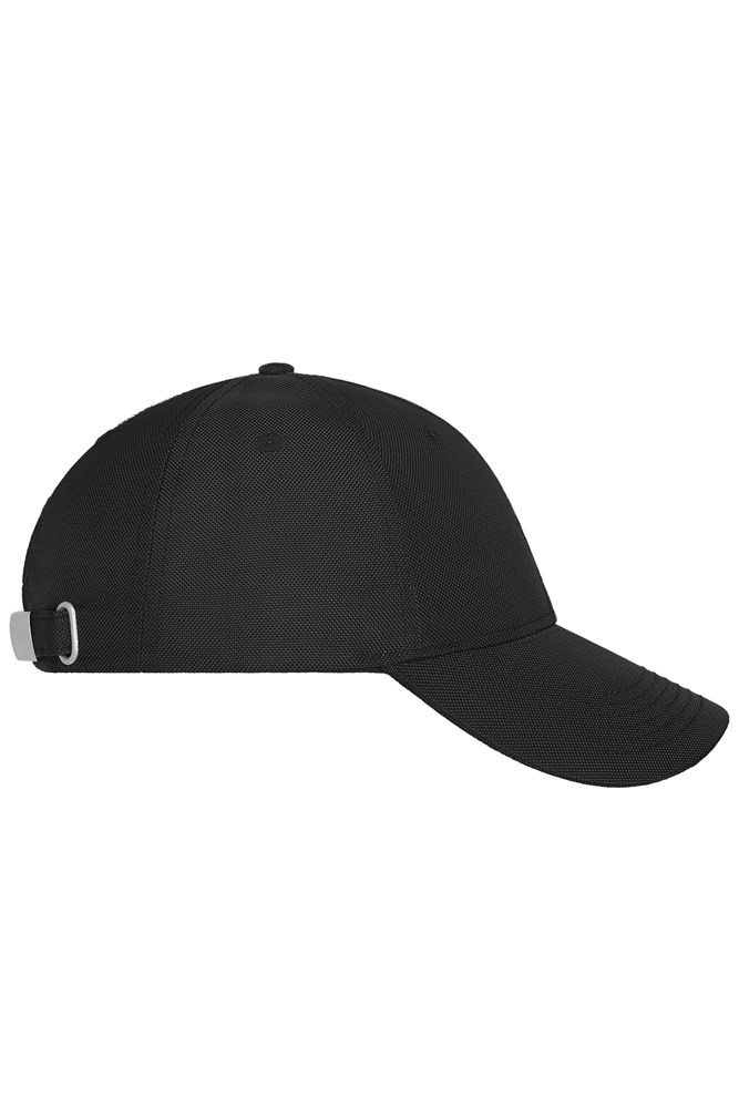 6 Panel Cap