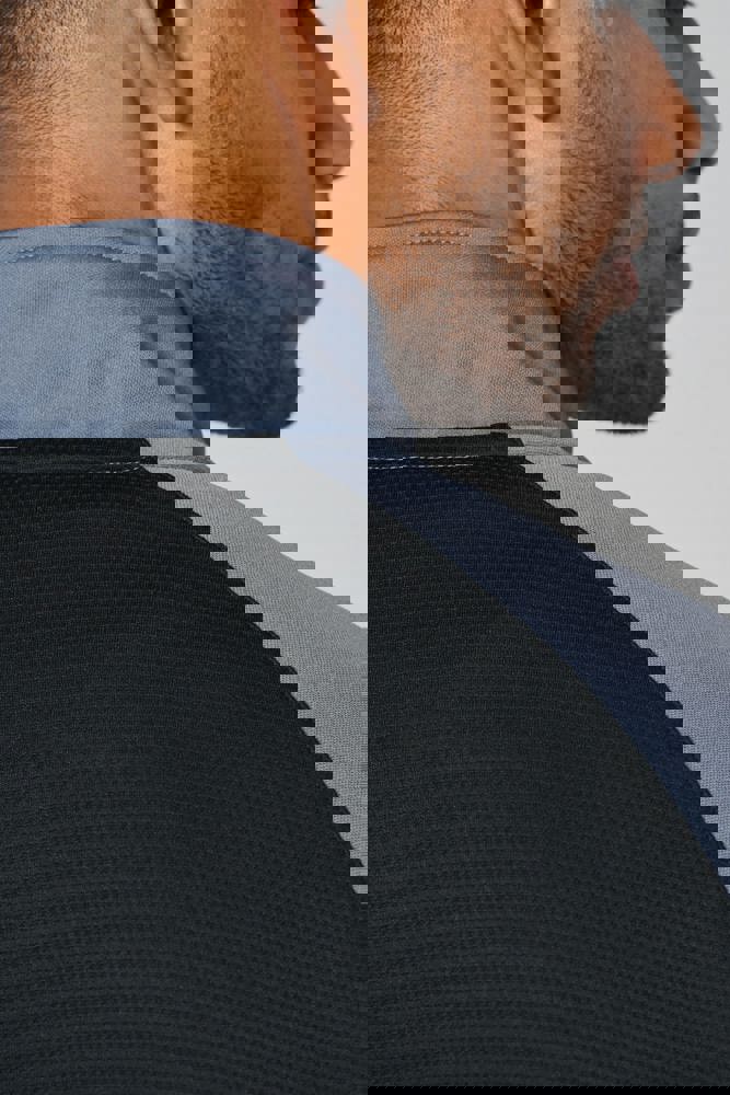 PA387 - Unisex Trainings-Sweatshirt mit 1/4 Reißverschluss