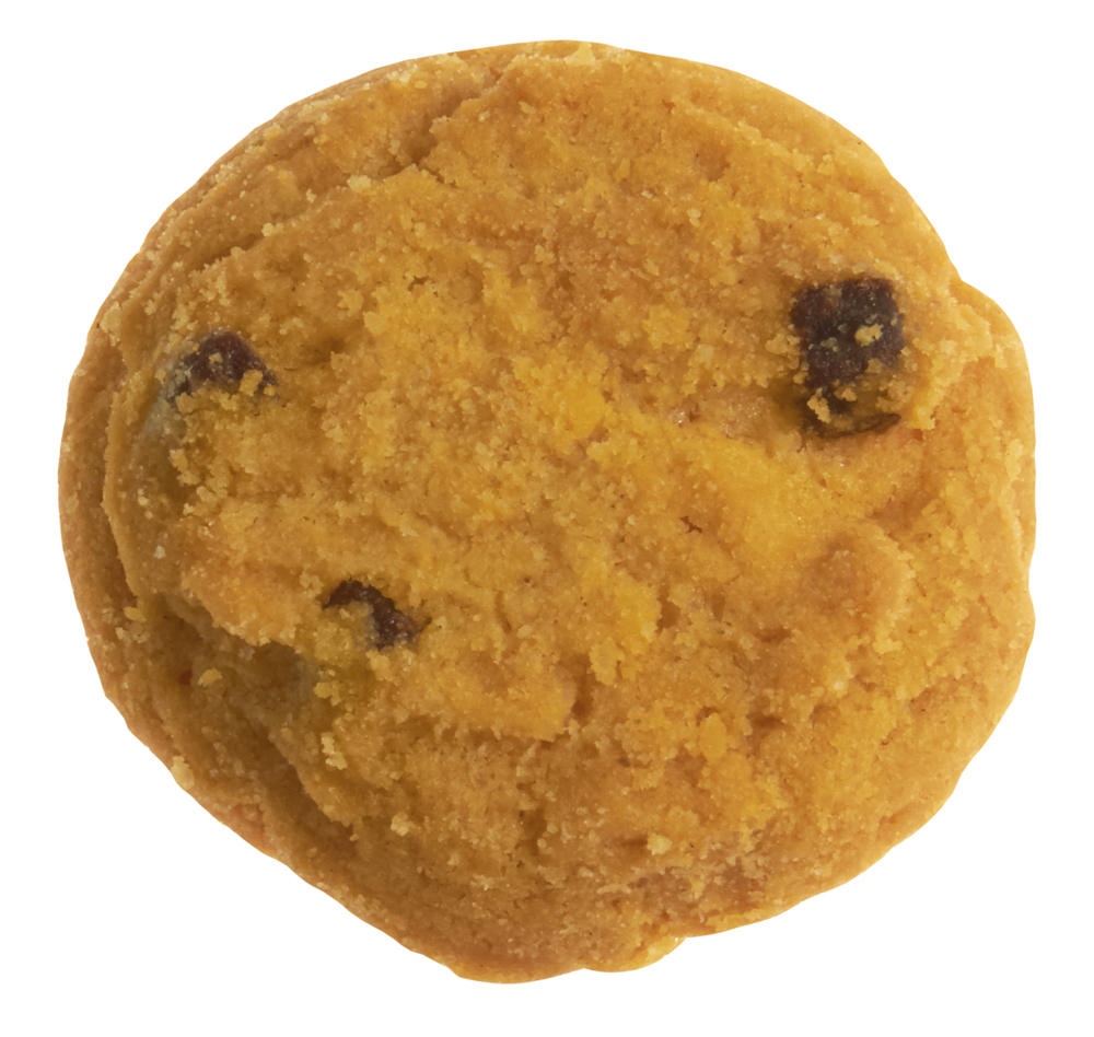 Coffee Cookies Flowpack 1 Stück  ,  Inhalt:  Coffee Cookie Double Choc