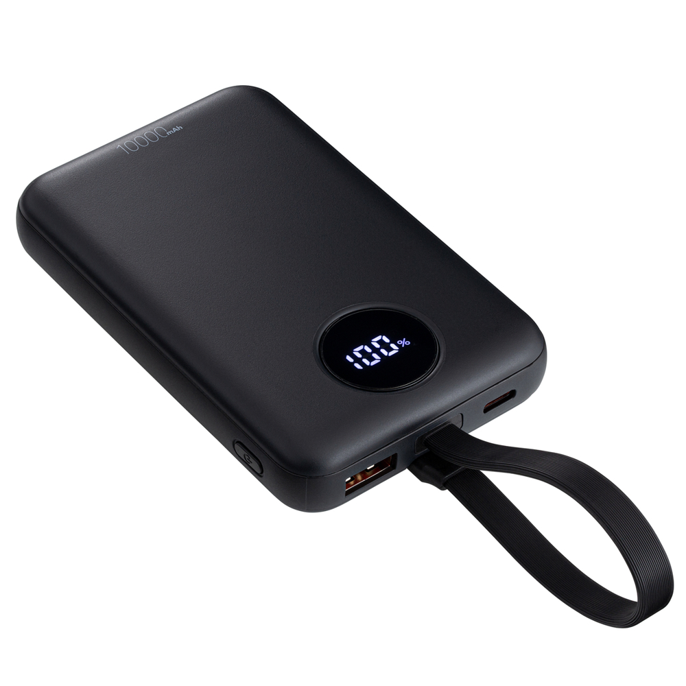 Magnetische 15W Wireless Powerbank REEVES-DAIYMO