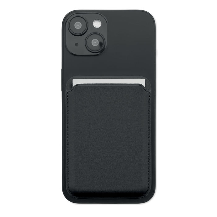 KARTA STAND - Kreditkartenhalter magnetisch