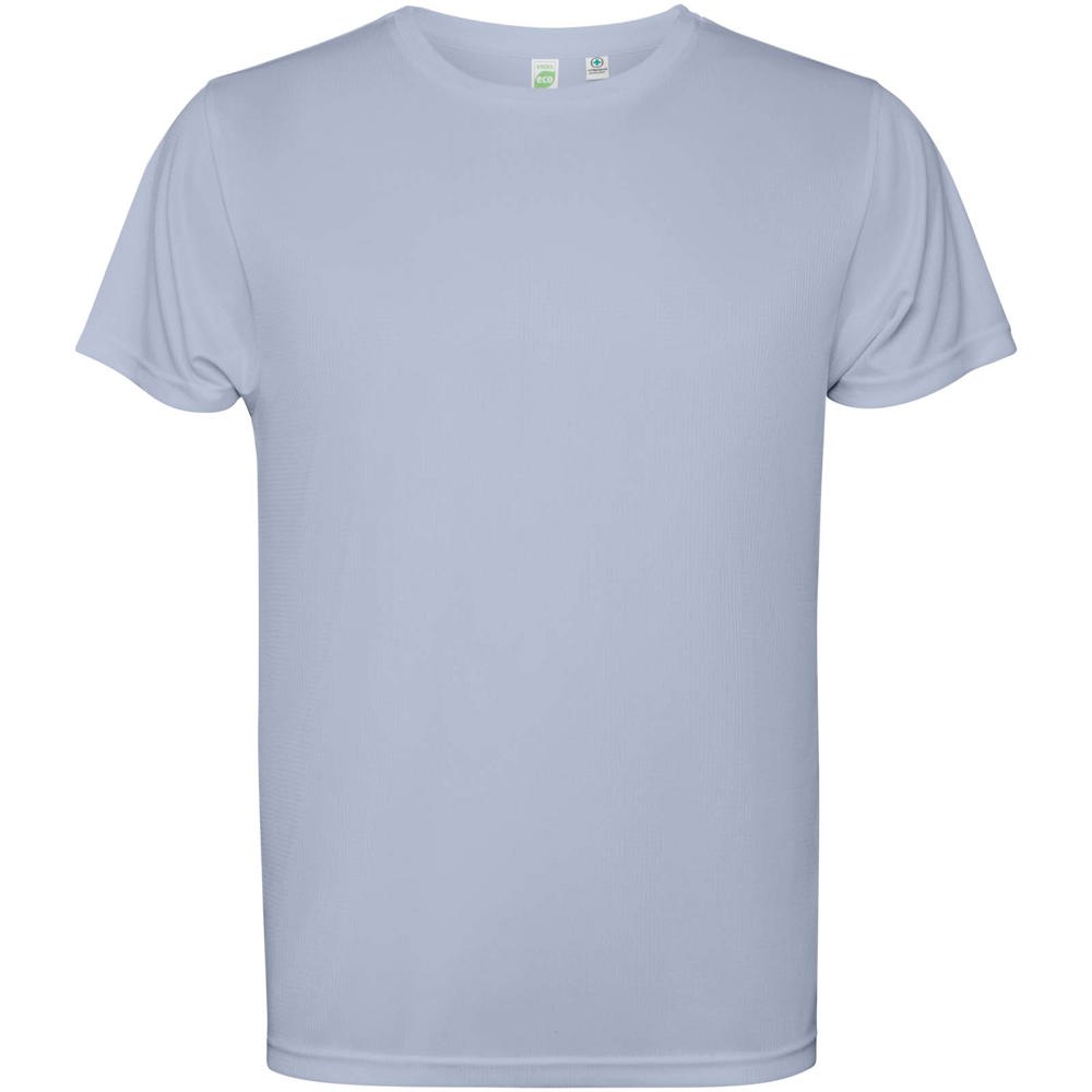 Estoril T-Shirt für Kinder - zen blau