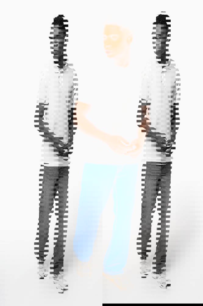 K290C - Pique-Polohemd für Männer