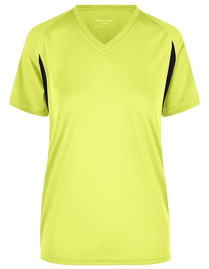 Daiber - Ladies´ Running-T