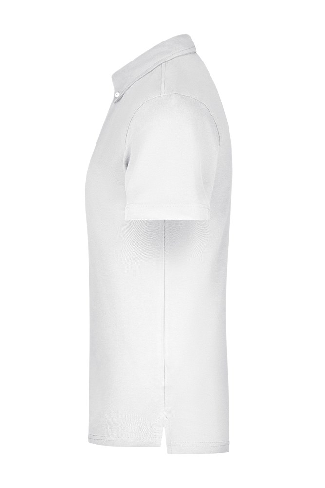 Men's Plain Polo