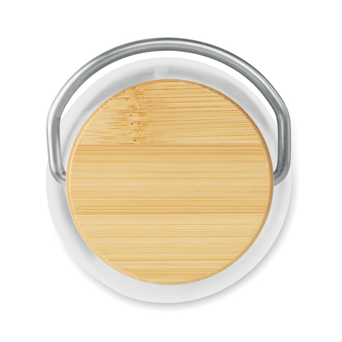 HELSINKI BASIC - Tritan Trinkflasche 800 ml