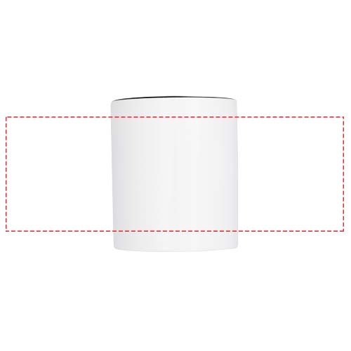 Pix 330 ml Colour-Pop Sublimations-Tasse