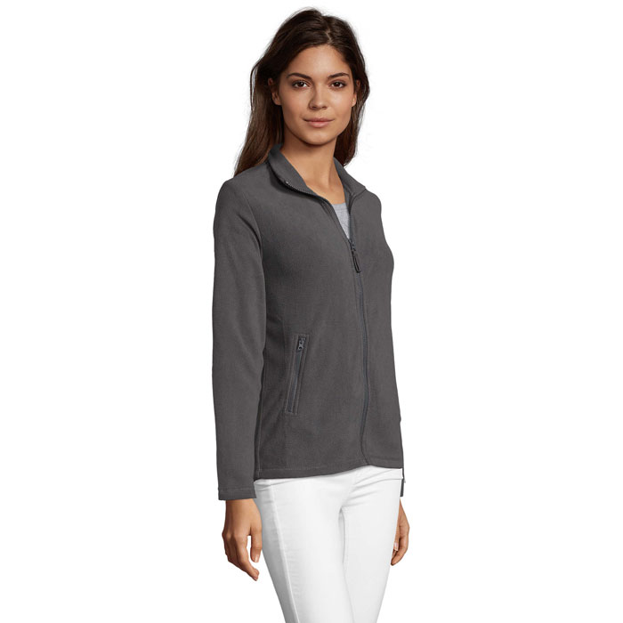 NORMAN WOMEN - NORMAN DAMEN FLEECE 220