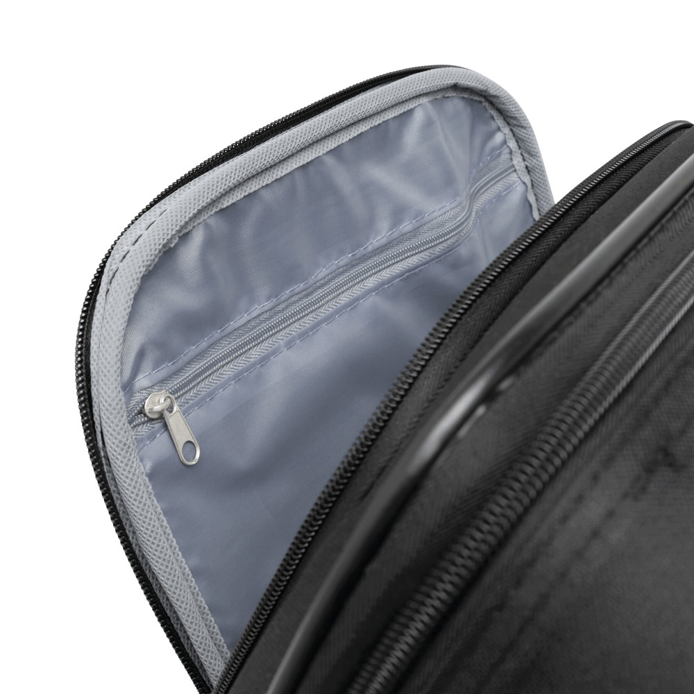 DUBLIN - Trolley-Bordcase