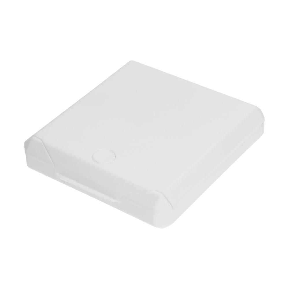 Travelbox "First Aid" - weiß