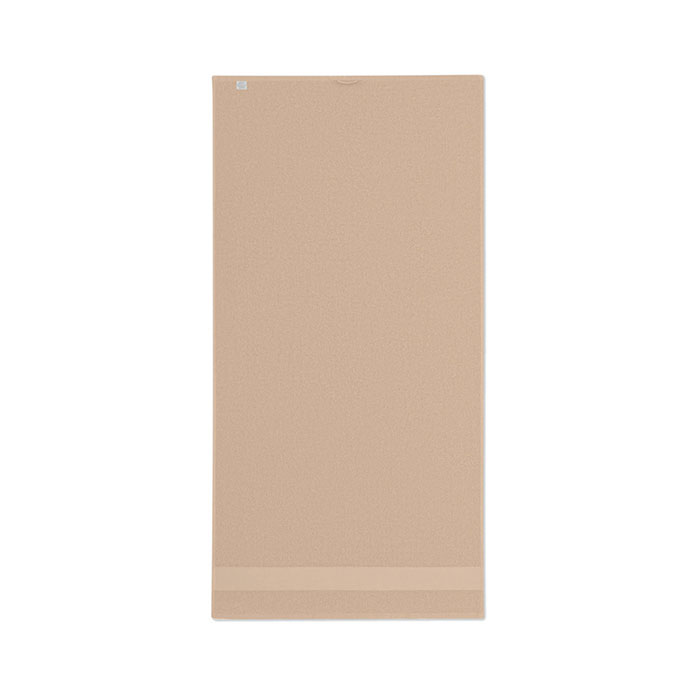 PERRY - Handtuch Organic Cotton