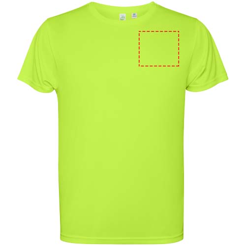 Estoril T-Shirt für Kinder