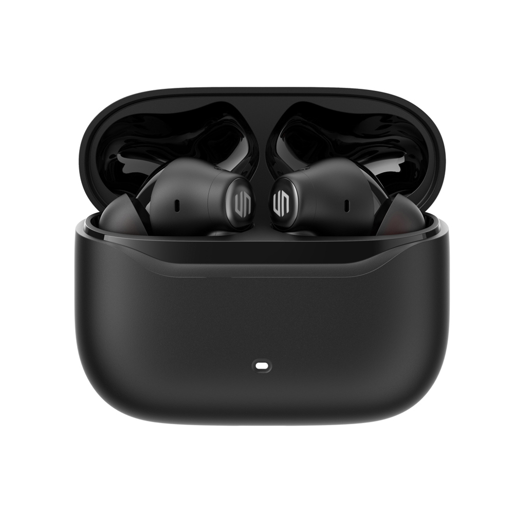 Urban Vitamin Ventura Hybrid ANC & ENC Ohrhörer aus RCS ABS