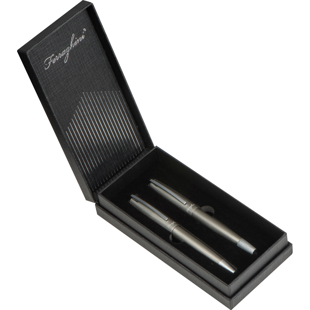Ferraghini Schreibset matt GERARDO