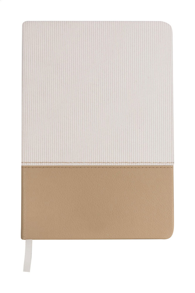 Orvix - RPU Notizbuch