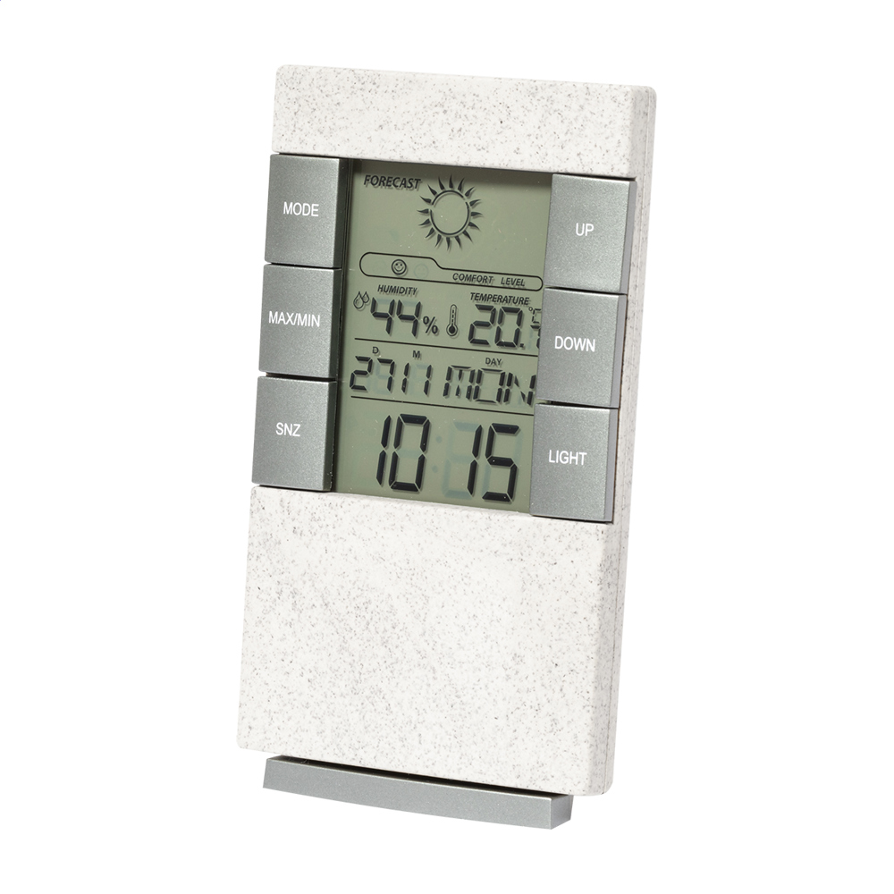 Florida - Wetterstation