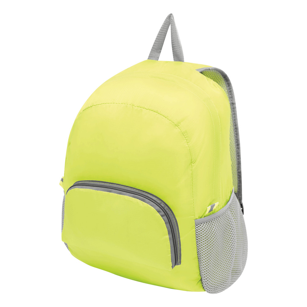 VOLUNTEER - Rucksack, faltbar