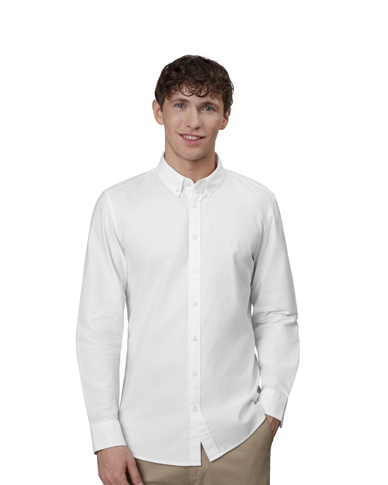 SEVEN SEAS Oxford | slim