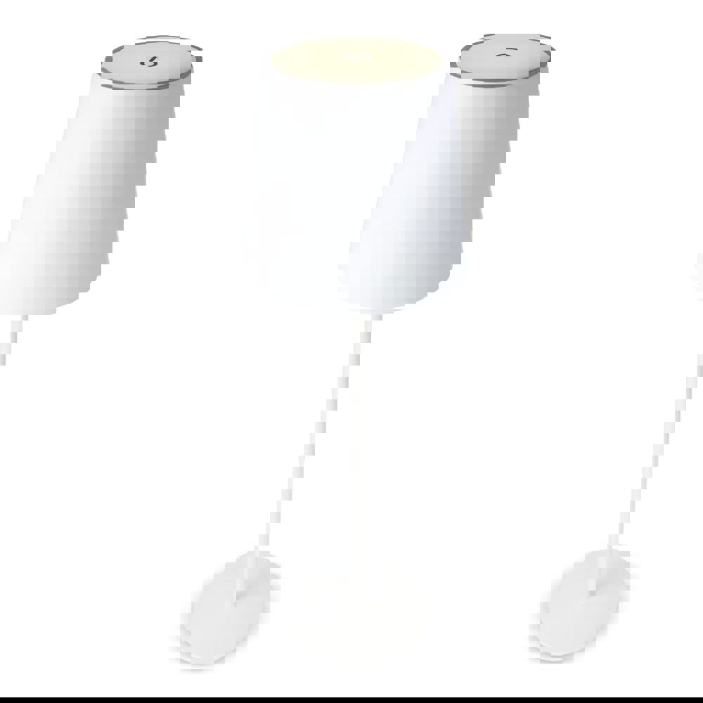 Wiederaufladbare Tischlampe