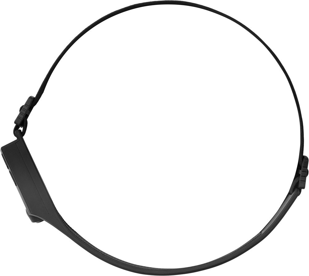 Nestler-matho NIMBUS Kopflampe mit Sensor