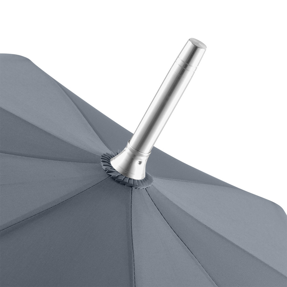 7580 Alu-Gästeschirm FARE® AC