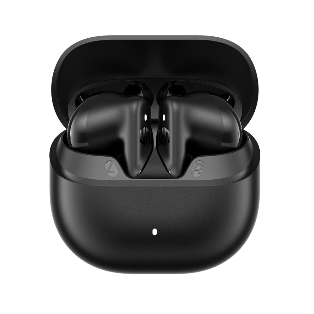 Urban Vitamin Santa Clara ENC-Ohrhörer aus RCS rec. ABS