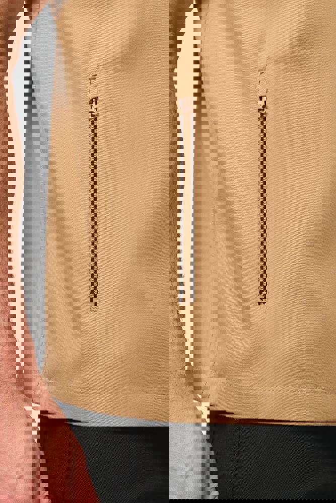 WK6148X - Weste Day To Day