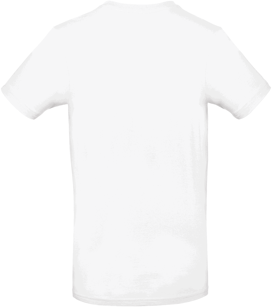 CGTU03T - #E190 Men's T-shirt