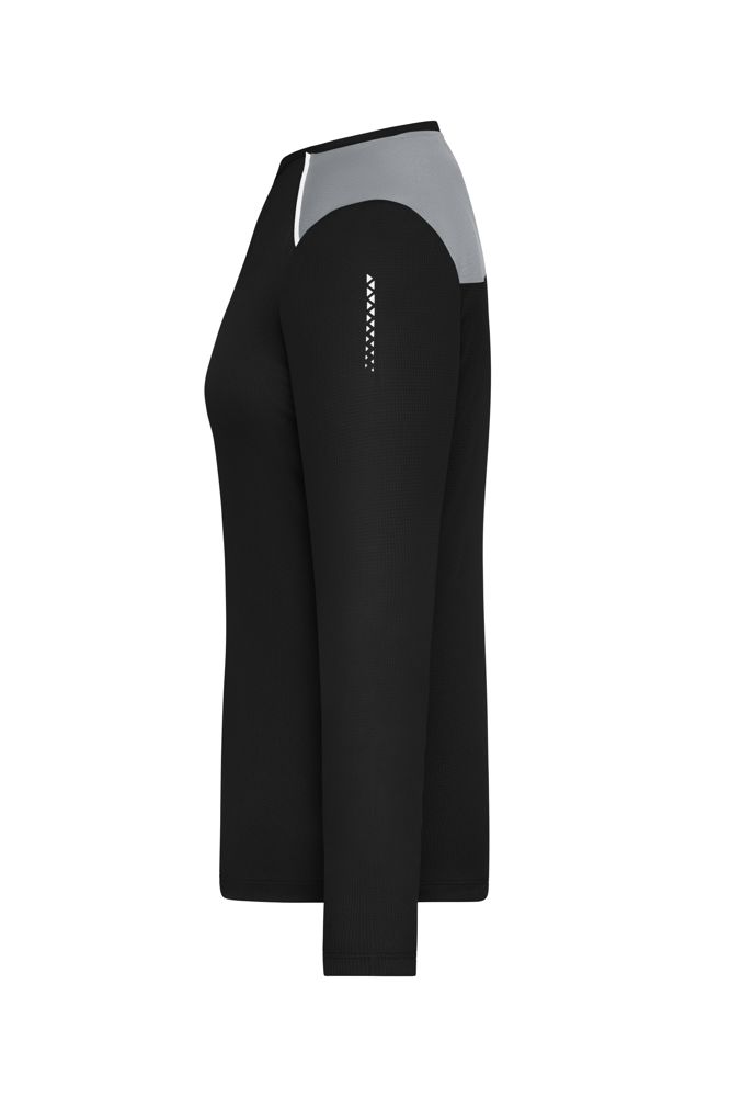 Ladies' Running Shirt Longsleeve  GRS