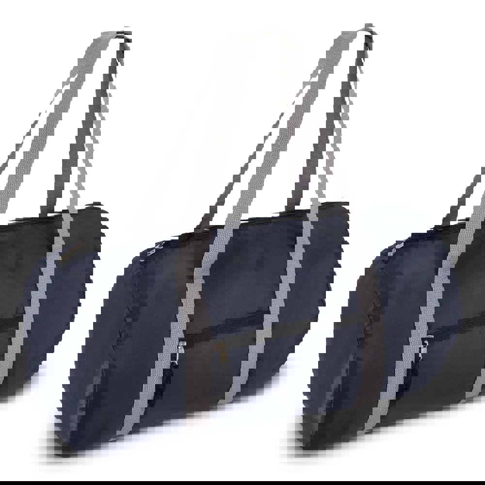 R-PET 190T Leichte Sport- und Reisetasche 48 x 23 x 23 cm 20 l