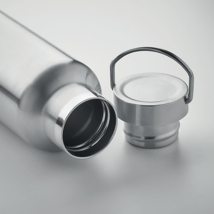 FLORENCE - Doppelwandige Flasche 500 ml