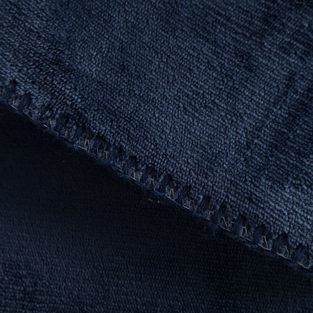 Fleecedecke mit Sherpa-Rückseite 150x120 cm, 500 gr/m²
