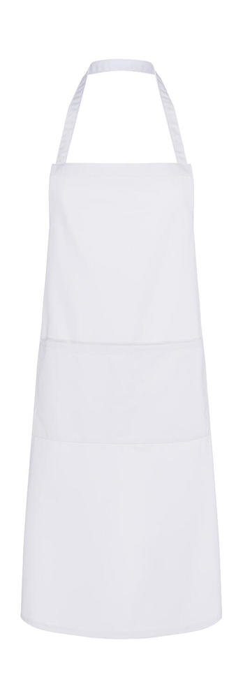 Apron Denmark - White