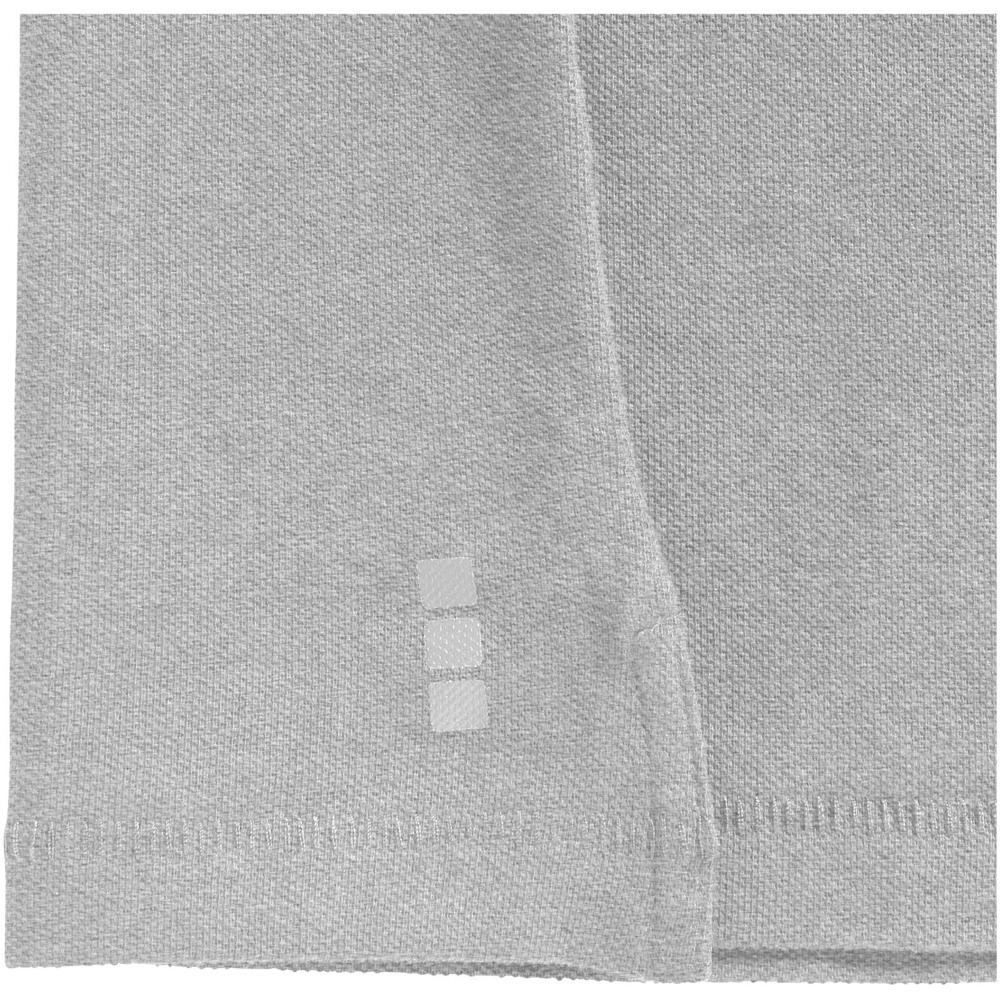 Calgary Langarm Poloshirt für Damen