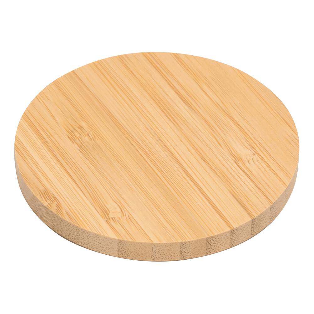 POWER PLATE - Drahtlose Ladestation