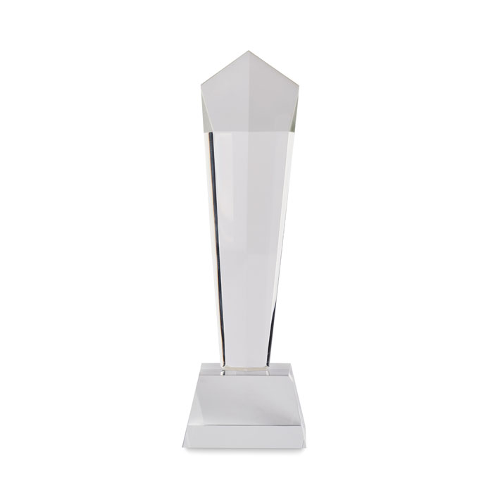 DIAWARD - Pokal Kristallglas