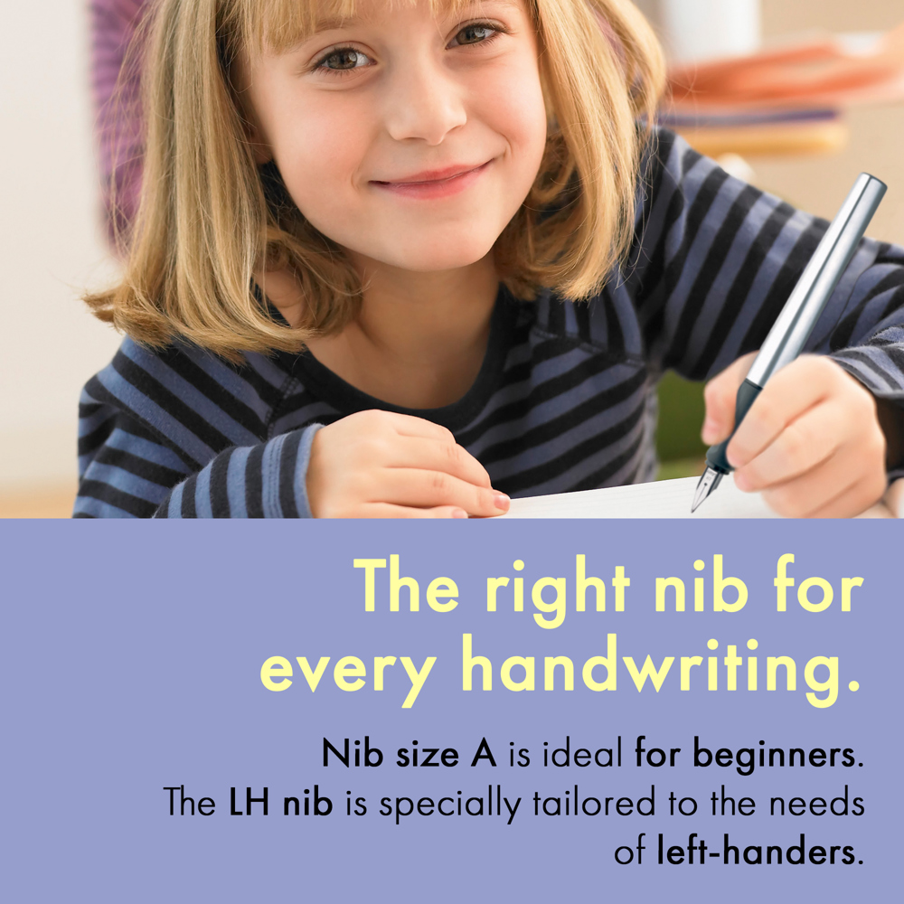 Füllhalter LAMY nexx smaragd