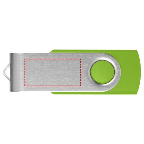 Rotate-basic USB-Stick 3.0