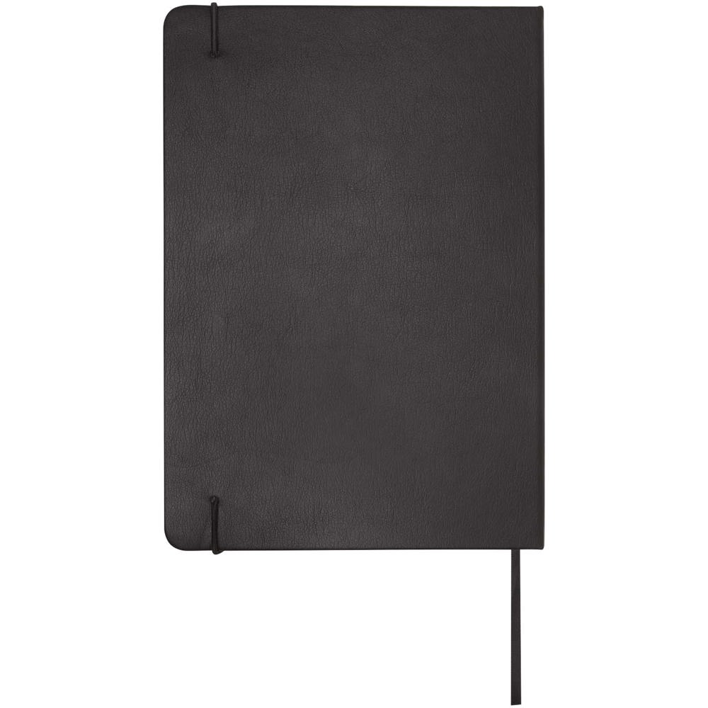 Legato A5 Notizbuch und Tintenroller Set (blaue Mine)