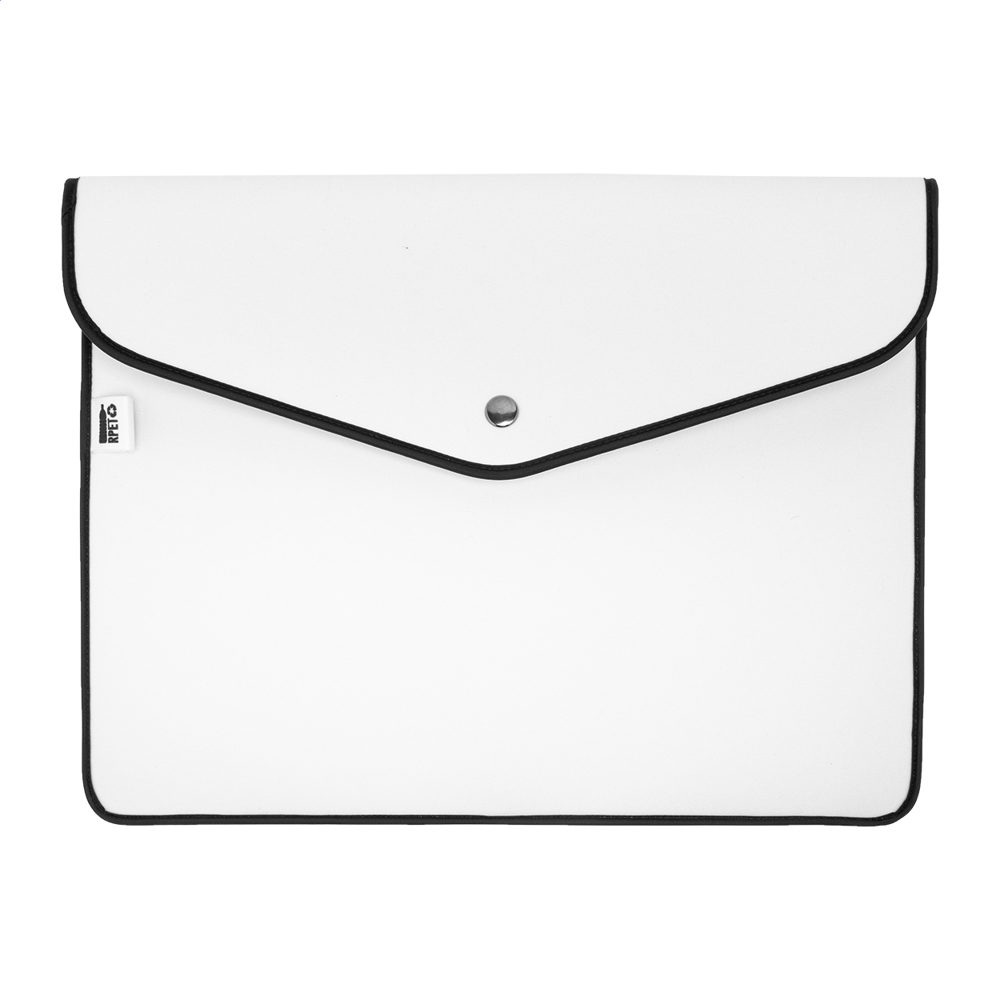 Compack - Individual document laptop bag RPET