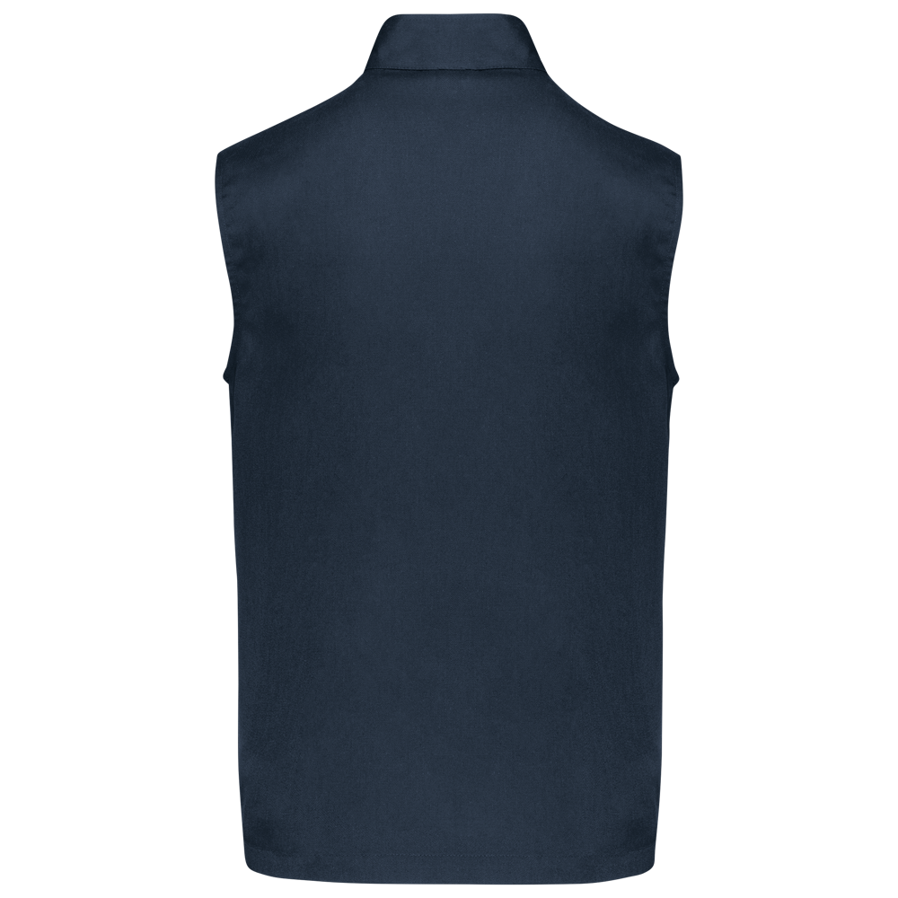 WK6148 - Weste Day To Day