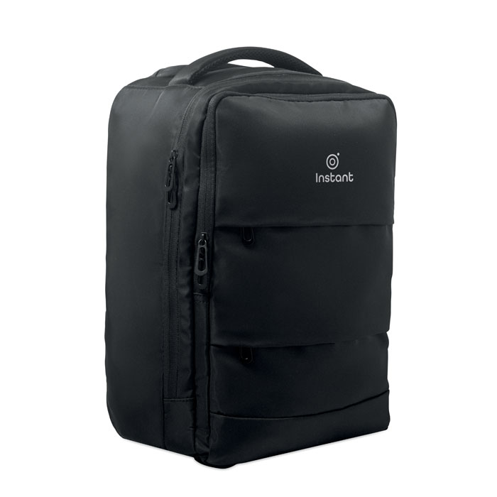 MAGNATE - Rucksack-Trolley 290T RPET