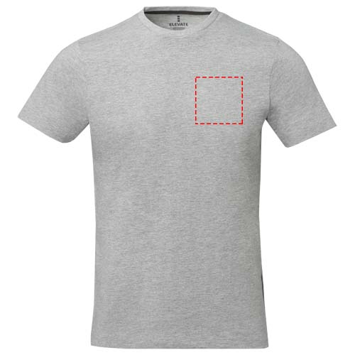 Nanaimo T-Shirt für Herren